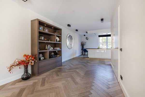Medium property photo - Laan van Norfolk 35, 2135 XD Hoofddorp